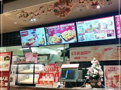 -肯德基(中纬店)