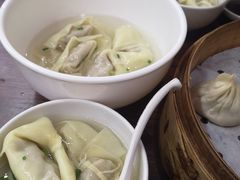 -朱新年·苏式汤团·面点(北寺塔店)