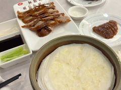 -全聚德(常州店)