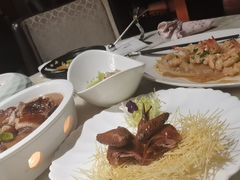 -顺德美的万豪酒店-万豪中餐厅