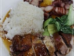 -澳门陈光记烧味饭店(南京德基广场店)