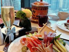 -富力丽思卡尔顿酒店·香荟全日制餐厅