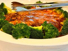 -新疆大厦·慕士塔格餐厅