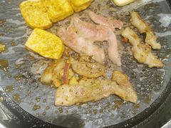 -么子烤肉(化龙池店)