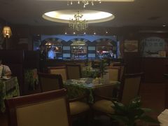 -长城大酒店-自助餐厅