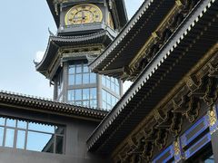 -西宁市东关清真大寺