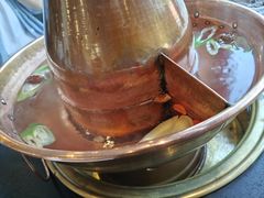 -北门涮肉·铜锅涮肉(南锣鼓巷店)