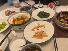 -狮王府淮扬菜(百家湖1912店)