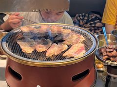 -西塔老太太泥炉烤肉(川沙百联店)
