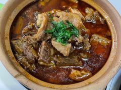 -陈记顺和潮汕牛肉火锅(棠德南路店)