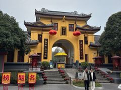 -桂林独秀峰王城景区