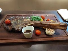 -沈阳君悦酒店·意坊意大利餐厅