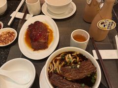 -中国厨房/台湾牛肉面