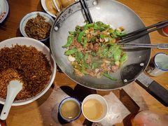 -老湘村·湖南土菜(天河维多利店)