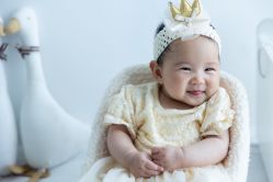 -CUTE BABY 儿童摄影工作室(福田店)