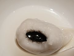 -朱新年·苏式汤团·面点(北寺塔店)