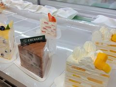 -安上烘焙 ENCHANTE(世纪汇店)