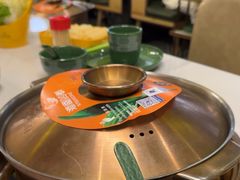 -润园四季椰子鸡火锅(南山海岸城店)