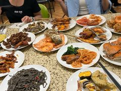 -禾斗海鲜自助(市南银座店)