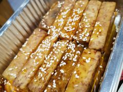 -木屋烧烤(岗顶二店)