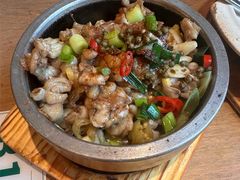 -新白鹿餐厅(城西银泰城店)