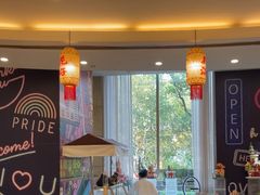 -元一希尔顿酒店·鲜切牛肉火锅禅自助餐厅