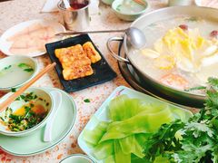 -龙继斑鱼庄(犀浦店)