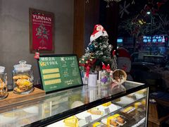 -68度C COFFEE(丞相府店)