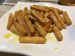 -金百万烤鸭店(马甸店)