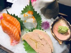 -天狗山料理(省体店)