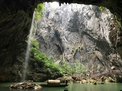 -英西峰林·洞天仙境