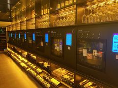 -ibarrel爱杯·bistro&brunch(江宁路店)