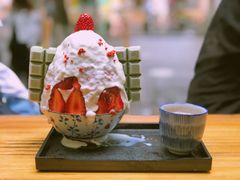 -WONDER ICE 萬得冰田(建設路总店)
