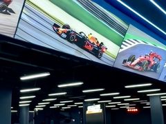 -e赛道卡丁车