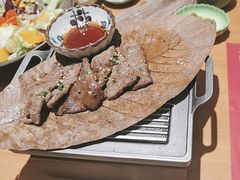 -一心创作料理屋(经开万达店)