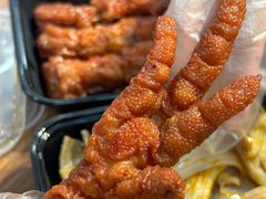 -鸡脚旮旯平江路店