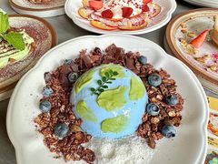 -Mogul Eatery·大亨餐酒馆
