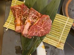 -厚贞日式烤肉(浦东汇智店)