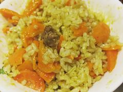 -清真益鑫羊肉手抓馆(南大街店)