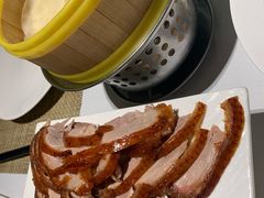 -同喜烤鸭店(光芒店)