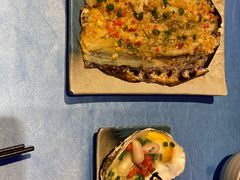 -千岛蚝高压锅生蚝·人参火锅(白云万达店)