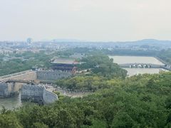 -蓬莱阁景区