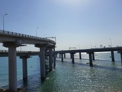 -星海湾跨海大桥