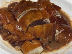 -禧宴Joyous Restaurant(禧园店)