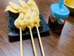 -妈妈手(山大总店)