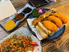 -Hi YOU你的饭局泰餐厅(雍和宫店)