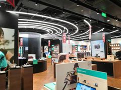 -顺电·脉(浦东嘉里城店)