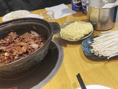 -重庆鸡公煲·嘟享吃(林科大店)