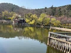 -北岭山森林公园