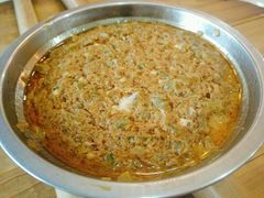 -三江鱼东北特色铁锅炖(骆驼店)